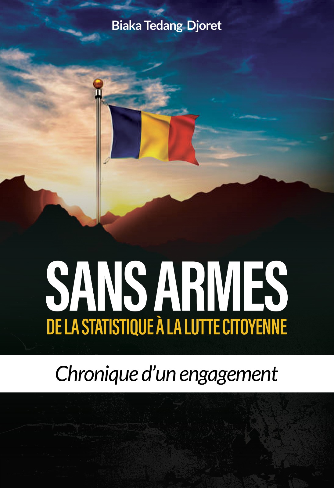 Couverture du livre