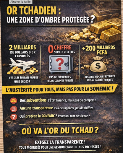 Masse salariale, “60 % du budget” et justice budgétaire